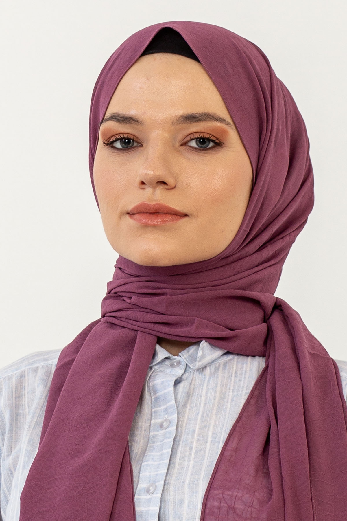 Lv Frozen şal - Visne - 1