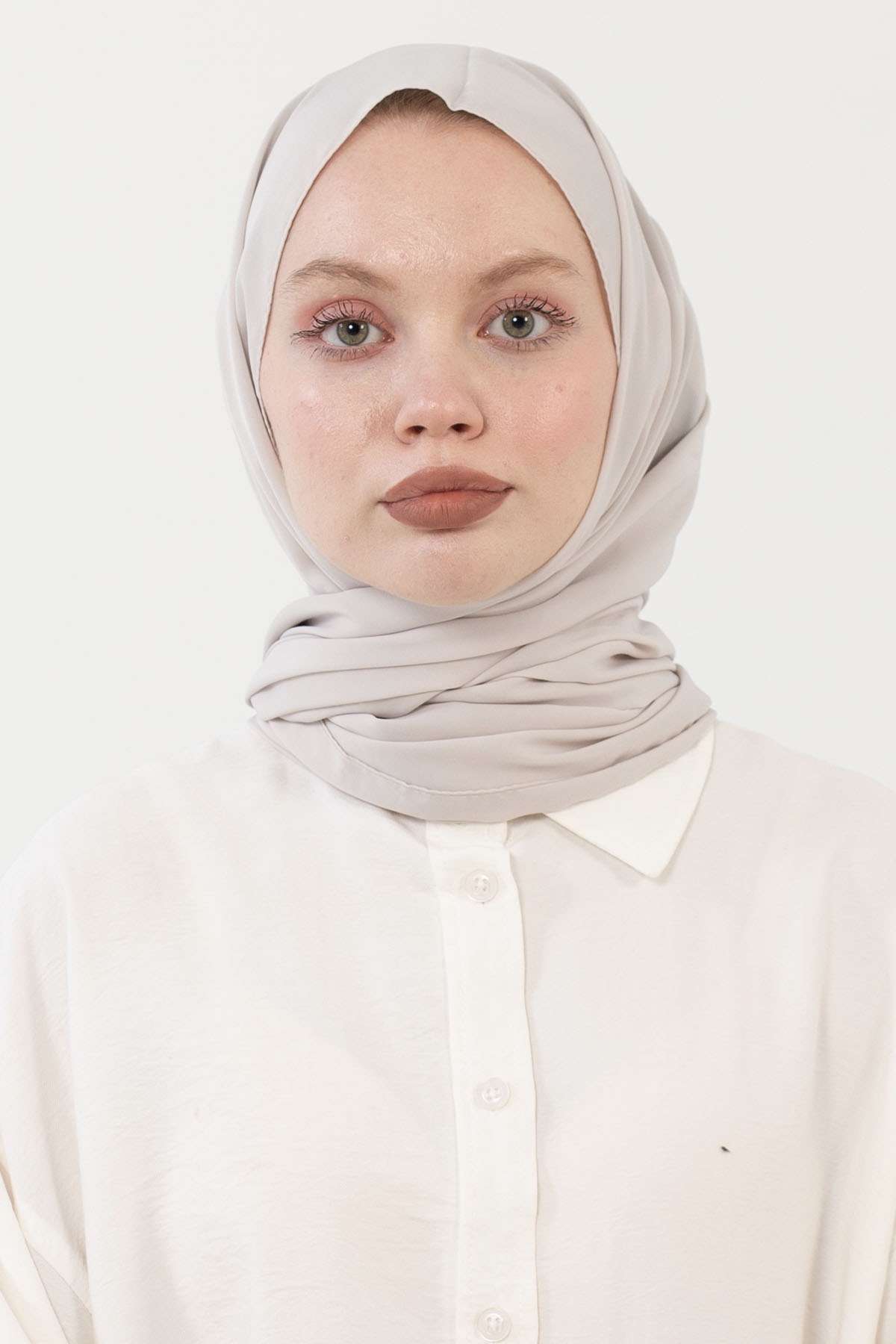 Lv Lux Medine İpeği şal - Tas - 1