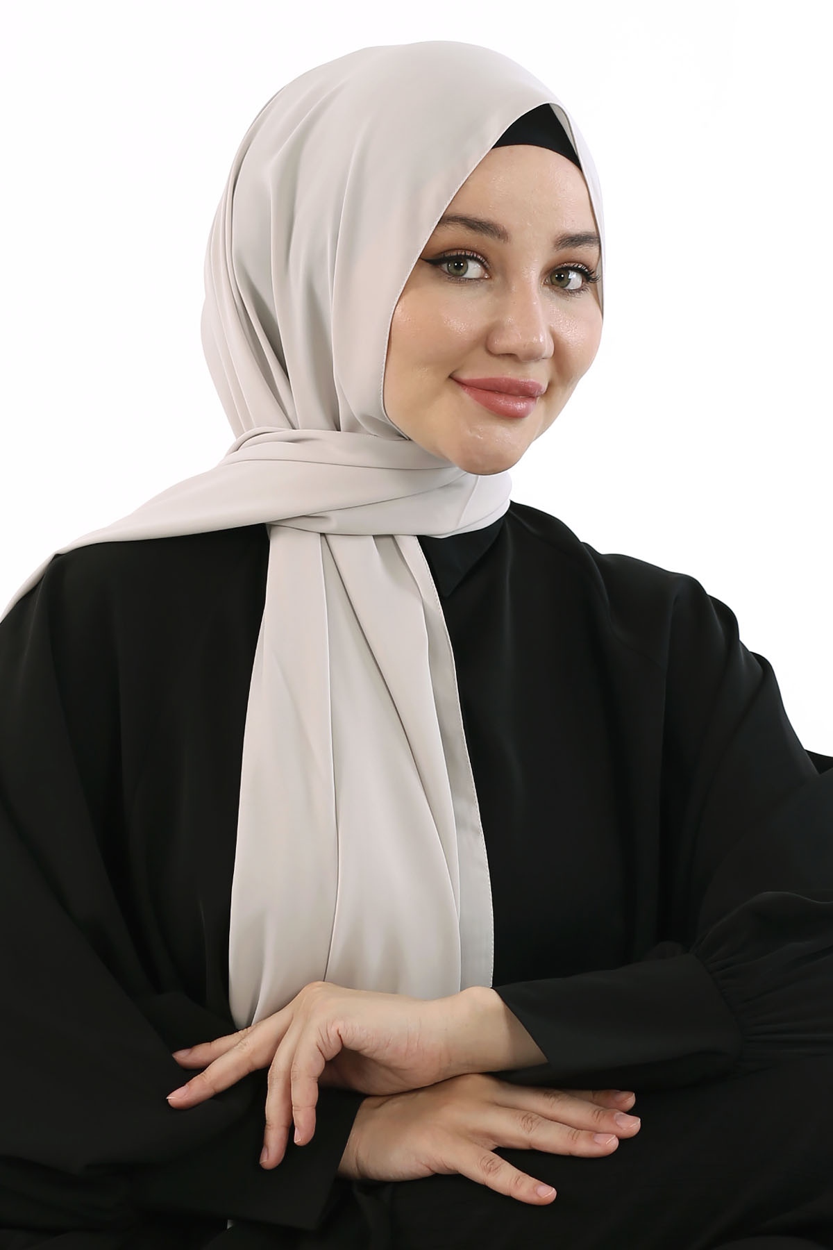 Lv Medine İpeği şal Prlk - Tas - 1