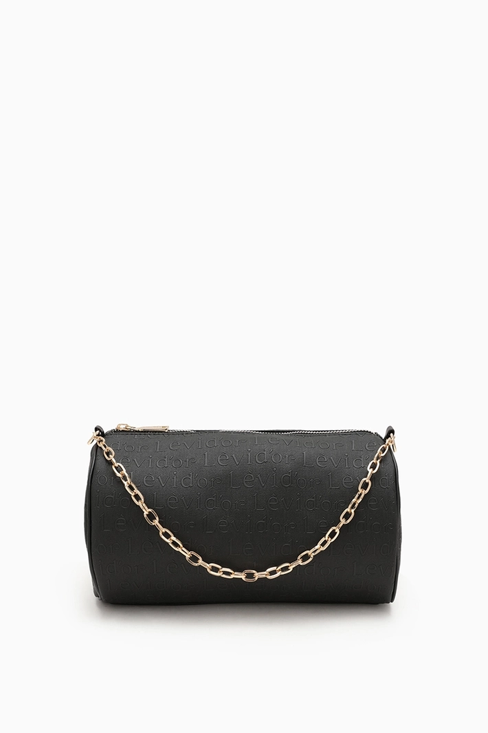 Lvss2291051 El Cantasi - Siyah - 1