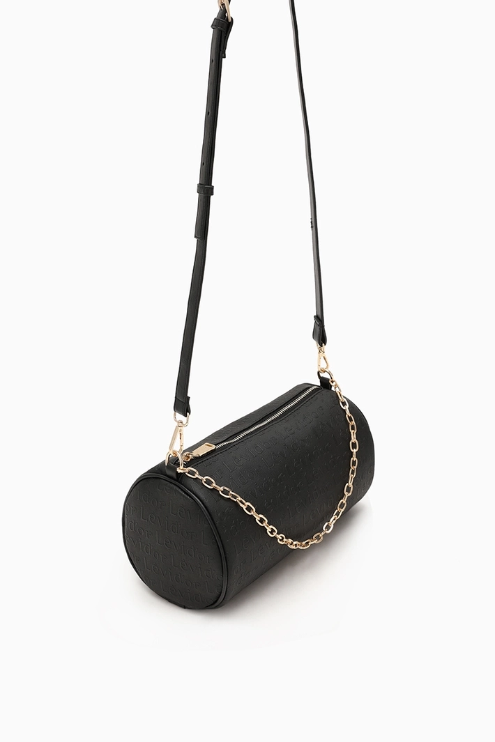 Lvss2291051 El Cantasi - Siyah - 5