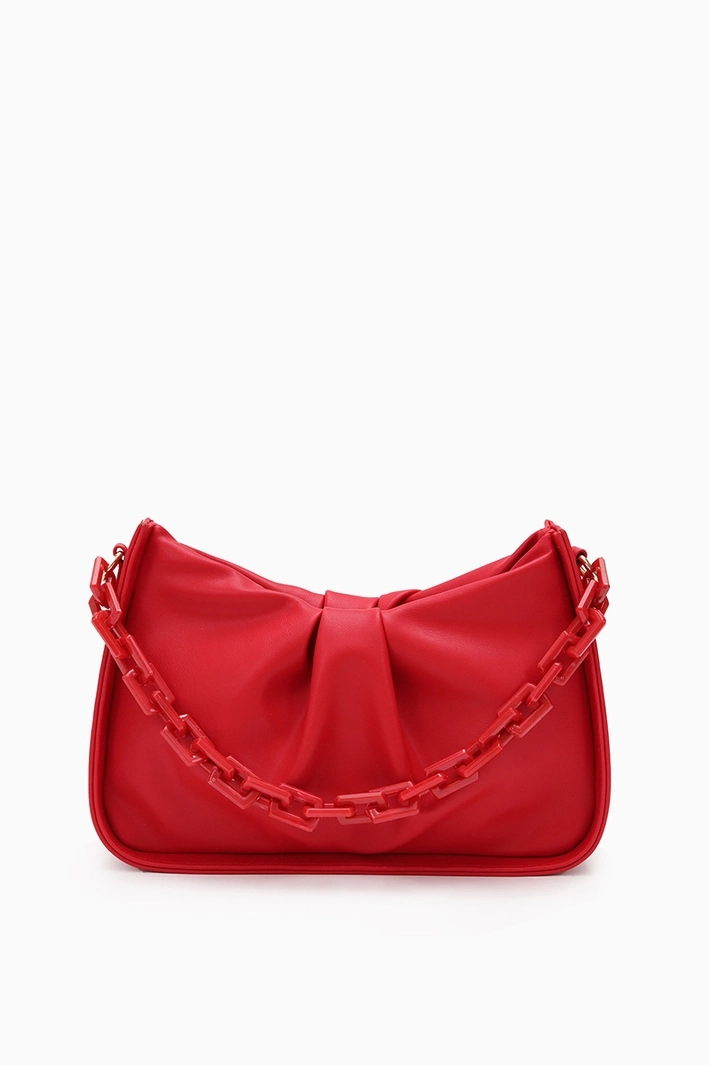 Lvss2291059 El Cantasi - Kirmizi - 1