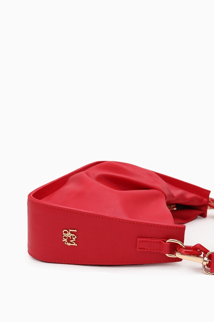 Lvss2291059 El Cantasi - Kirmizi - 2