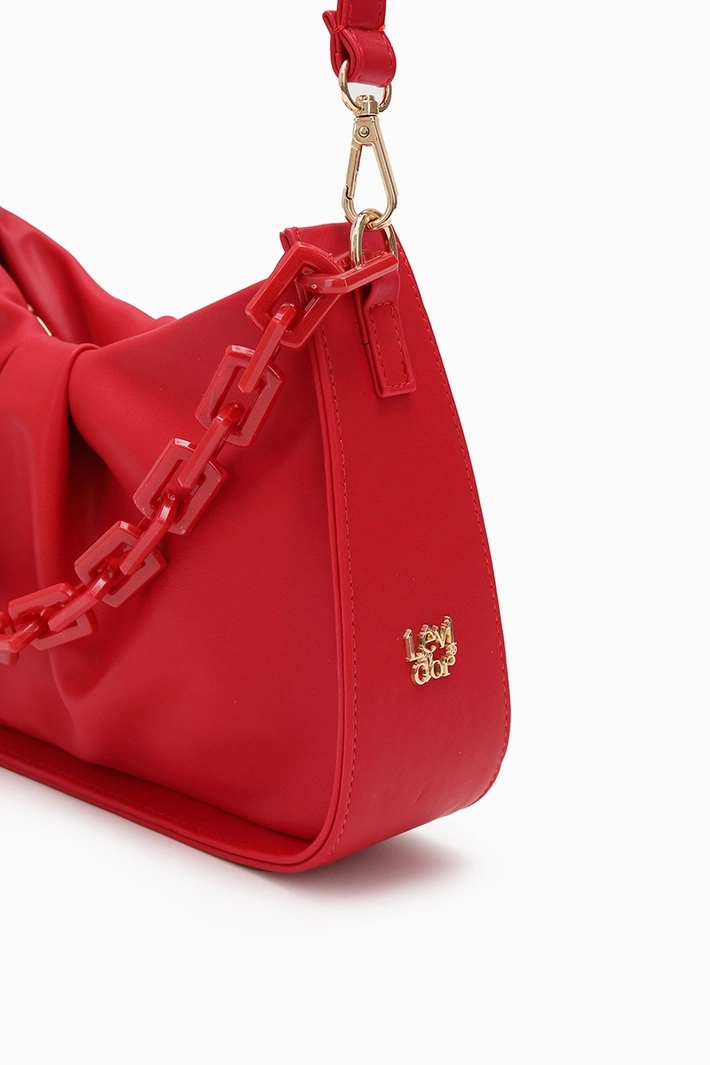 Lvss2291059 El Cantasi - Kirmizi - 3