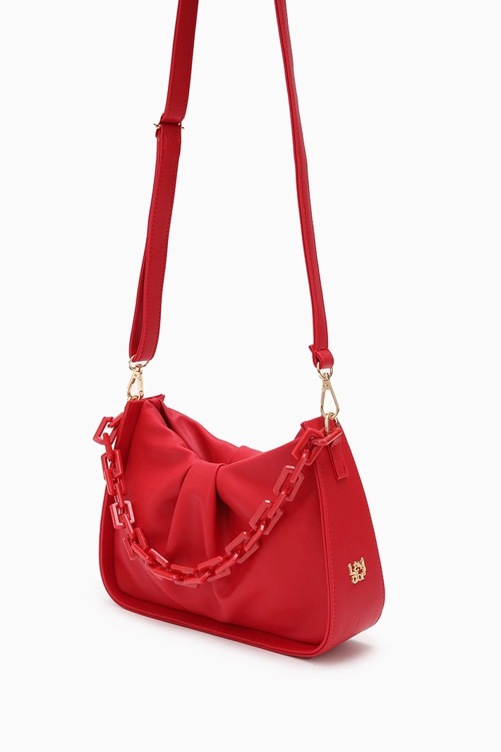 Lvss2291059 El Cantasi - Kirmizi - 4