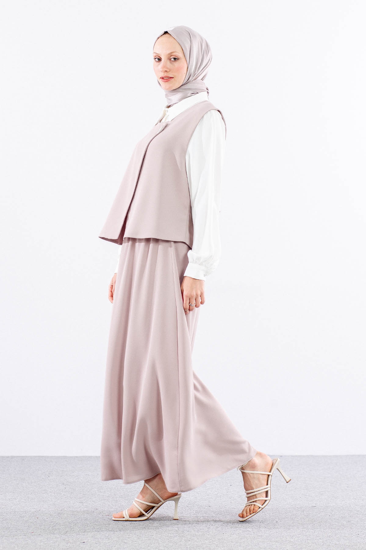 M7705 3lü Takim 40-48 - Tas - 3