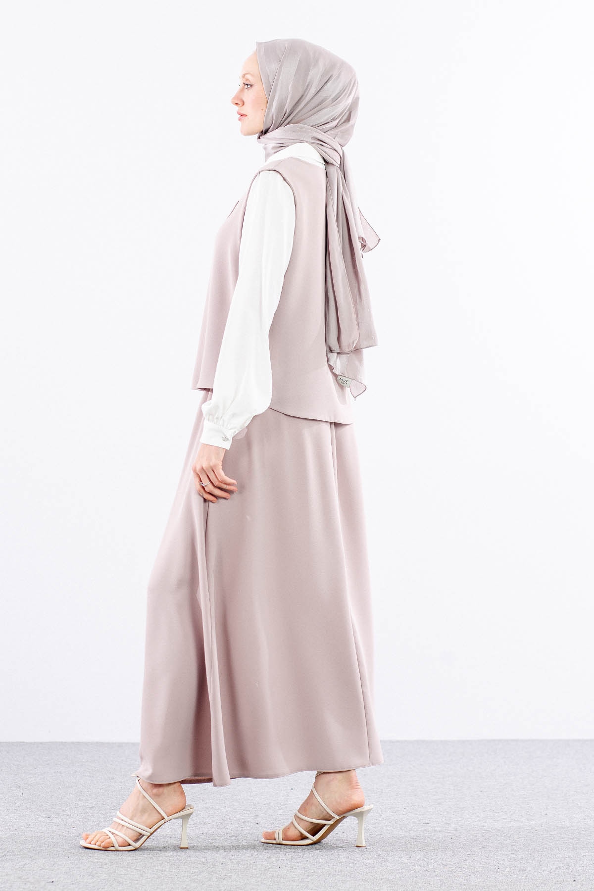 M7705 3lü Takim 40-48 - Tas - 4