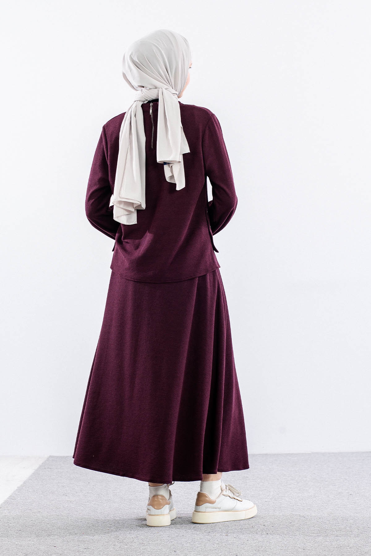 M7715 Takim 40-48 - Murdum - 5