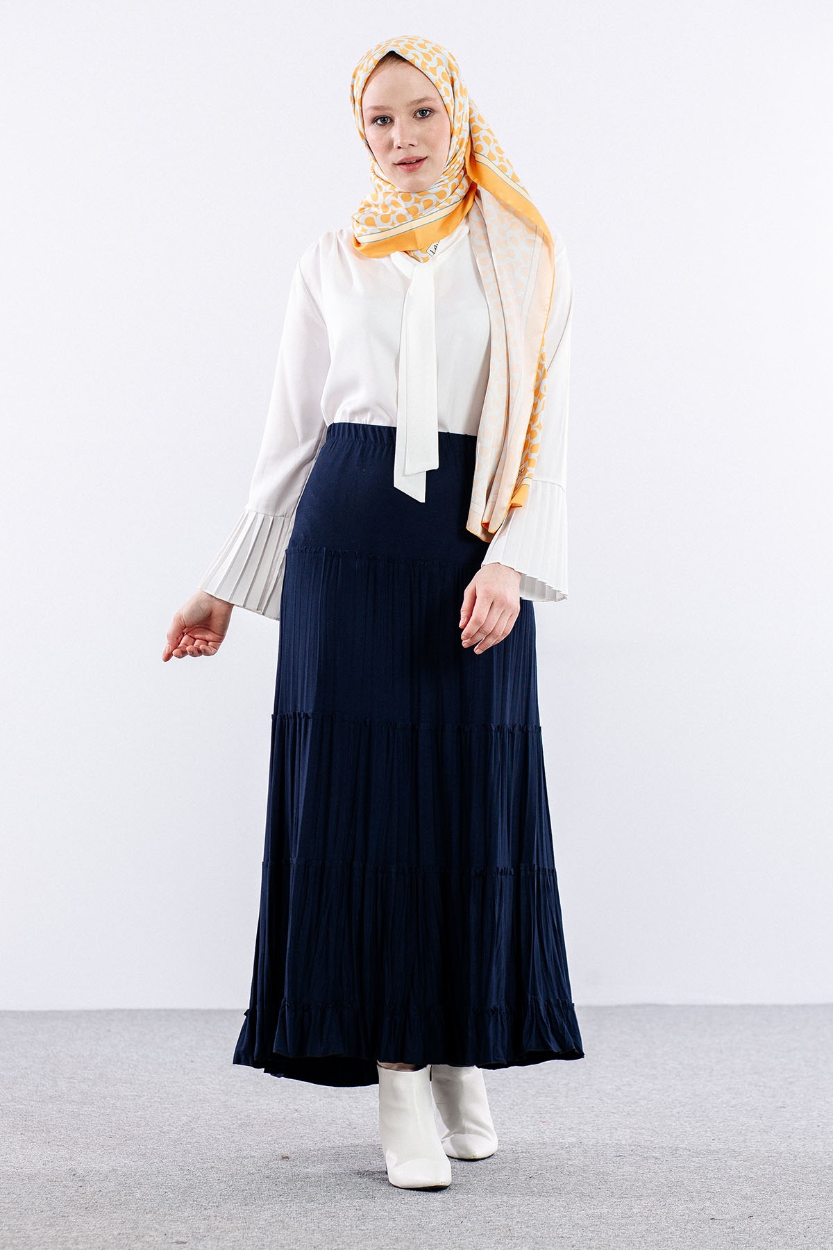 N8159 Etek 3-7 - Lacivert - 2