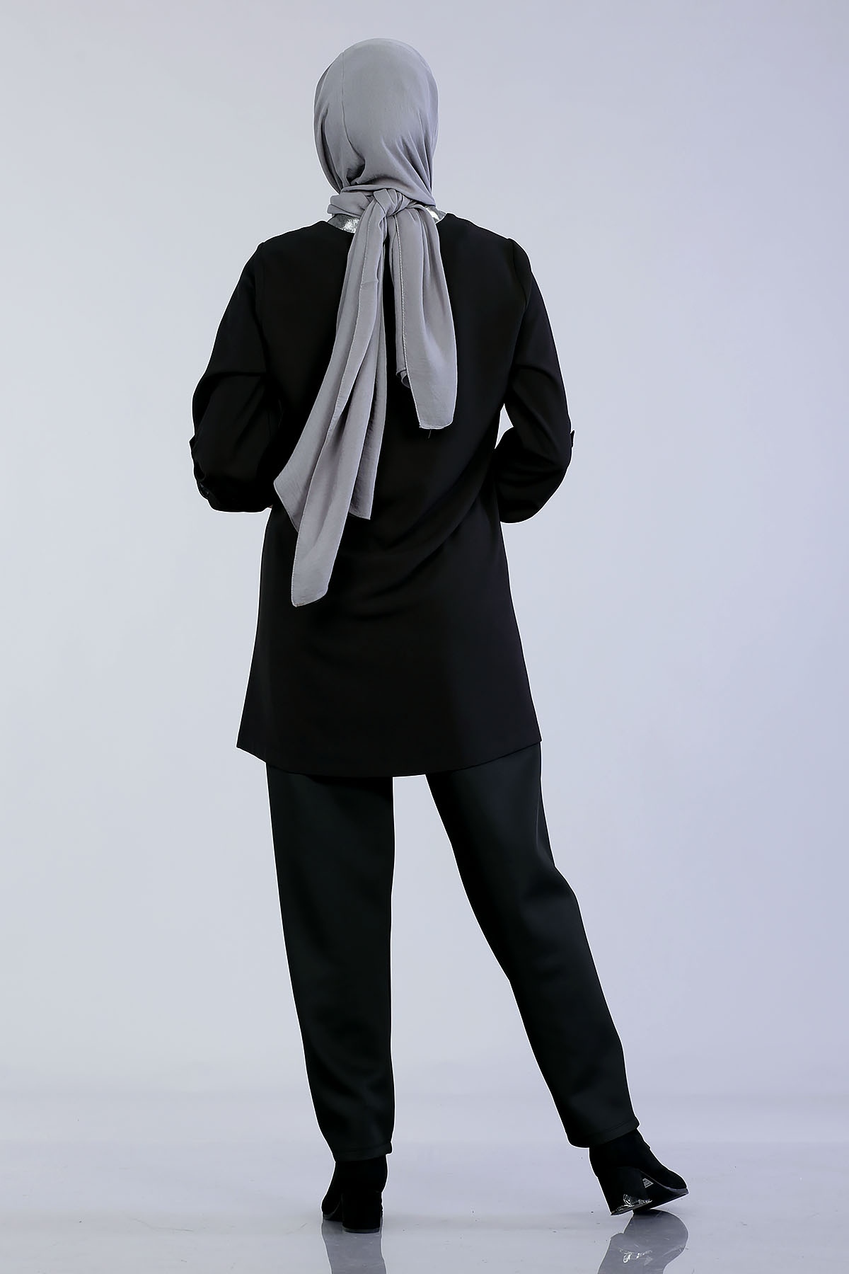 R2067 Hk Yk Kap 1-2-3-4 - Siyah_gumus - 5